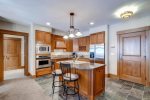 The Timbers 2 Bedroom - decor varies